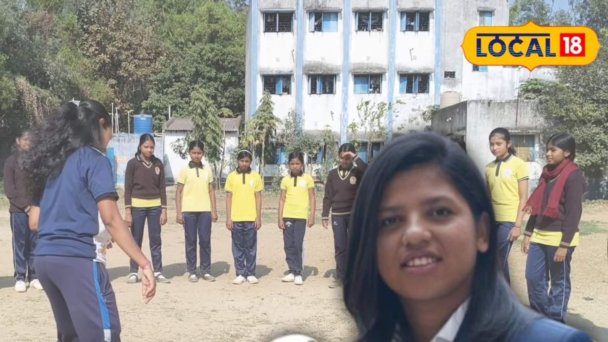 Women Football: রিচা ঘোষ অনুপ্রেরণা...! সমাজের চোখ রাঙানি উপেক্ষা করে ফুটবলে নিজেদের জায়গা তৈরি করছে কাশীপুরের মেয়েরা, জানলে গর্ব হবে