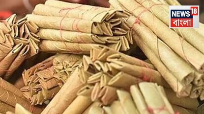 তামাকের উপর শুল্ক চাপানোয় বড় ক্ষতি হবে কৃষকদের তামাকের উপর শুল্ক চাপানোয় বড় ক্ষতি হবে কৃষকদের