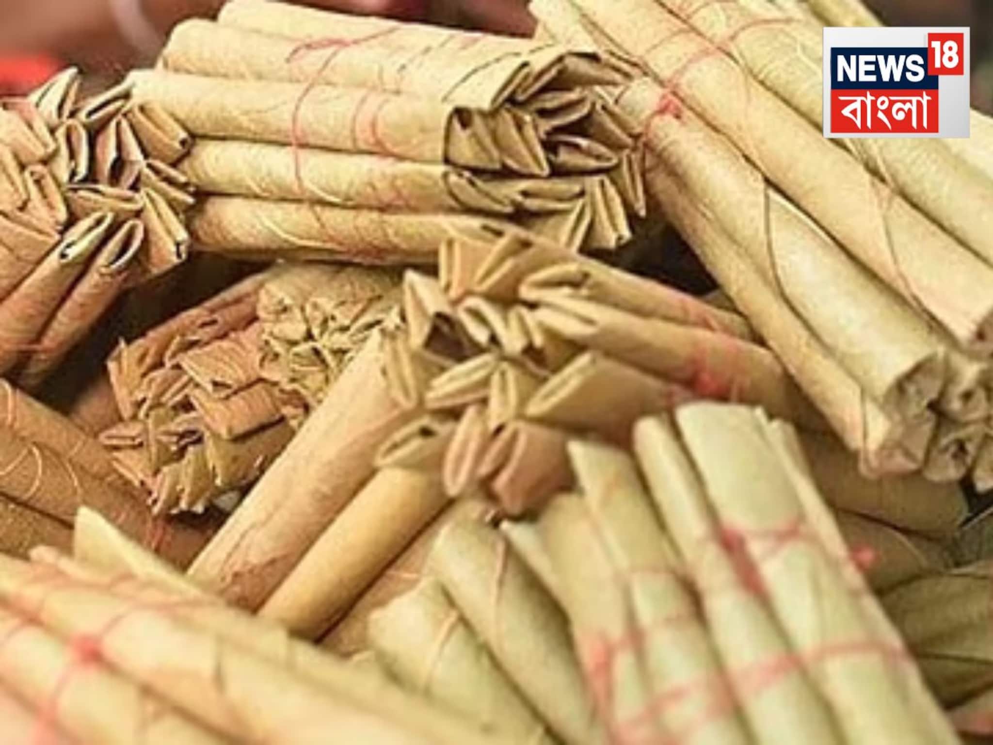 তামাকের উপর শুল্ক বাড়লে বড় ক্ষতি হবে কৃষকদের! বাড়তে পারে চোরাচালান, দাবি কৃষক সংগঠনের তামাকের উপর শুল্ক বাড়লে বড় ক্ষতি হবে কৃষকদের! বাড়তে পারে চোরাচালান, দাবি কৃষক সংগঠনের