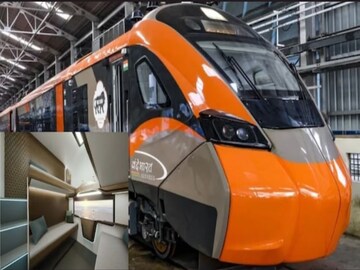 রেডি ফর রান! আজই দিল্লি থেকে রওনা দিচ্ছে কলকাতার বন্দে ভারত স্পেশাল..কবে ট্রায়াল?