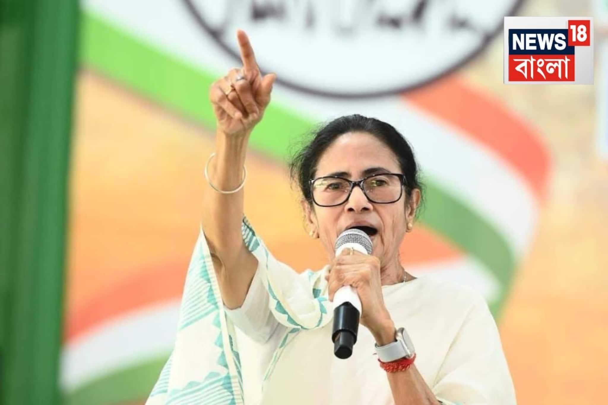 ‘অপশক্তির কাছে মাথা নত নয়,’ প্রতিষ্ঠা দিবসে বার্তা মমতার...কাল থেকে ময়দানে অভিষেক