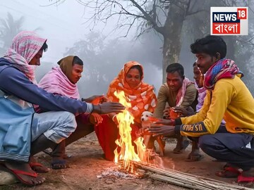 ওড়িশার উপকূলে বিপরীত ঘূর্ণাবর্ত! দক্ষিণবঙ্গে ঢুকছে জলীয় বাষ্প, প্রভাব পড়বে কলকাতা-সহ...