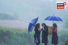 IMD Weather Update: সান্দাকফু, ধোত্রে, মানেভঞ্জন..পড়বে বরফ! রাজ্যের ৪ জেলায় বৃষ্টির পূর্বাভাস, বিপরীত ঘূর্ণাবর্তের প্রভাব দক্ষিণবঙ্গে