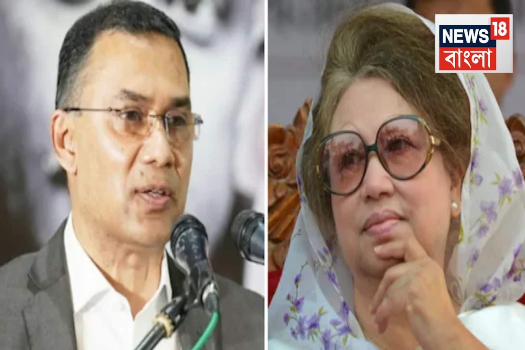 খালেদা জিয়ার মৃত্যুতে শূন্যস্থান...বিএনপি-র চেয়ারপার্সন হচ্ছেন তারেক রহমান