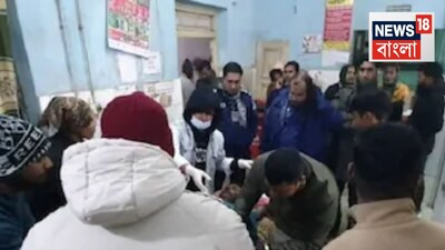 बांग्लादेश में अल्पसंख्यक खोकन दास की निर्मम हत्या, भीड़ ने जिंदा जलाया.