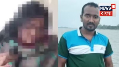 बांग्लादेश में अल्पसंख्यकों पर अत्याचार जारी: विधवा से गैंगरेप, बाल काटे; पत्रकार की हत्या.