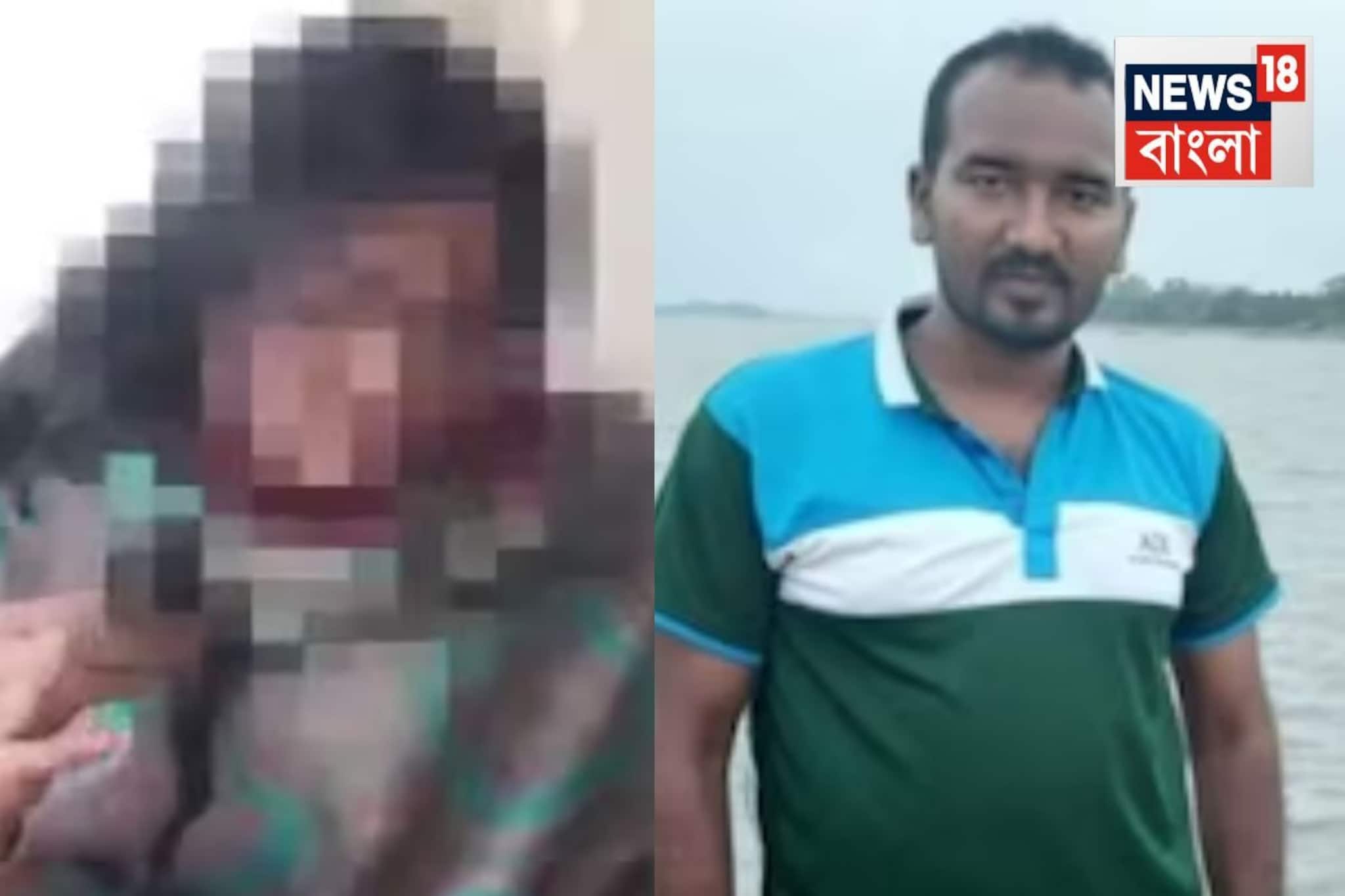 গণধর্ষণ করে গাছে ঝুলিয়ে দেওয়া হল বাংলাদেশে! কেটে দেওয়া হল চুল...খুন আরও এক সংখ্যালঘু গণধর্ষণ করে গাছে ঝুলিয়ে দেওয়া হল বাংলাদেশে! কেটে দেওয়া হল চুল...খুন আরও এক সংখ্যালঘু