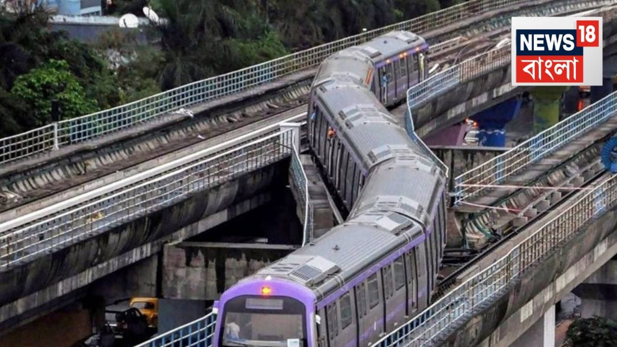 Kolkata Metro Railways: ১১, ১৮ এবং ২৫ জানুয়ারি! মেট্রো যাত্রীদের জন্য সুখবর..ছুটির মেজাজ মনে রেখে সিদ্ধান্ত