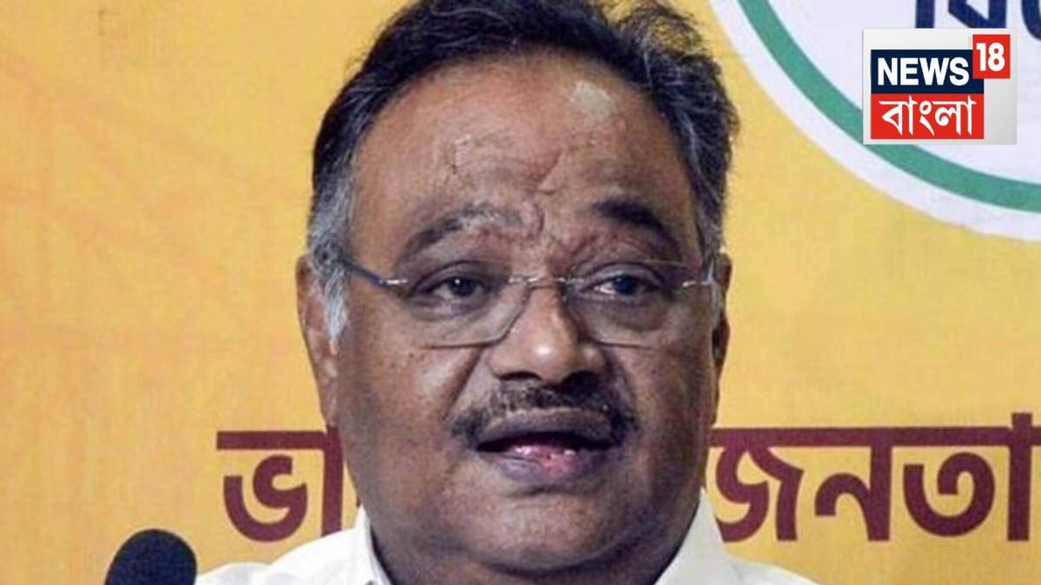 BJP State Committee: তৈরি শমীকের ‘বাহিনী’! রাজ্য কমিটিতে তাপস রায়, খগেন মুর্মু, সৌমিত্র খাঁ