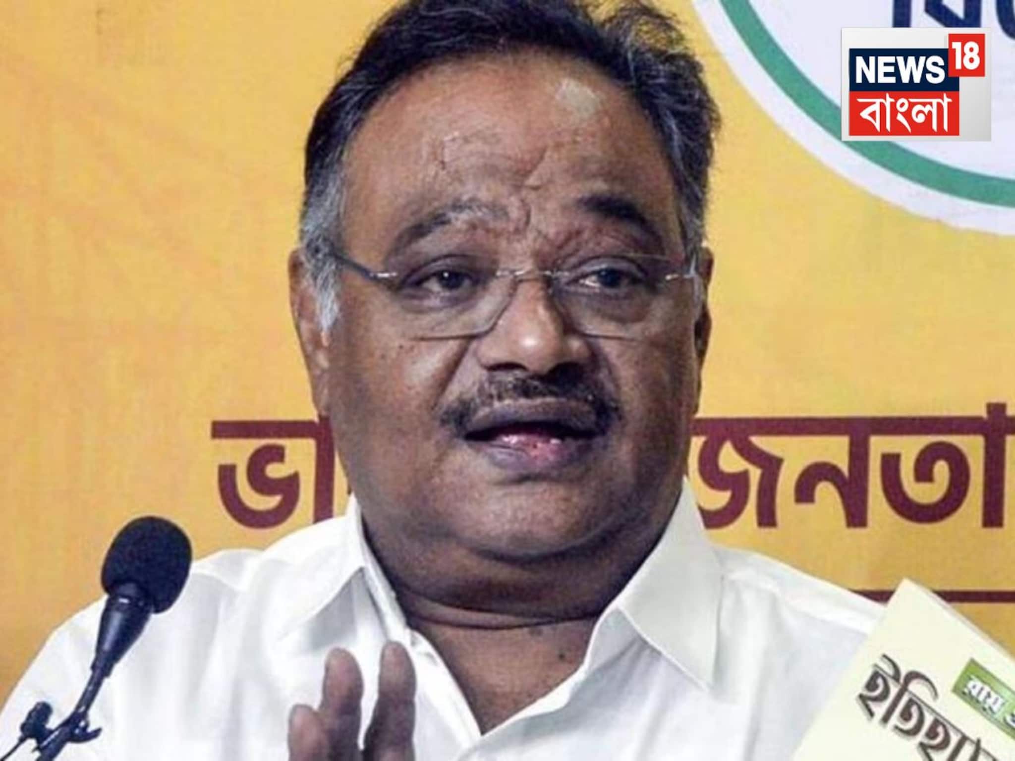 তৈরি শমীকের ‘বাহিনী’! রাজ্য কমিটিতে তাপস রায়, খগেন মুর্মু, সৌমিত্র খাঁ তৈরি শমীকের ‘বাহিনী’! রাজ্য কমিটিতে তাপস রায়, খগেন মুর্মু, সৌমিত্র খাঁ