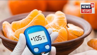 Diabetics Can Eat Oranges: Experts Reveal Key Rules for Safe Consumption