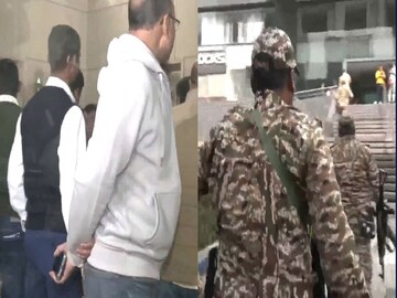 পিকে-র সাথে শুরু...IIT-র প্রাক্তনী! কে এই প্রতীক জৈন? যাঁর বাড়িতে ছুটে গেলেন মমতা