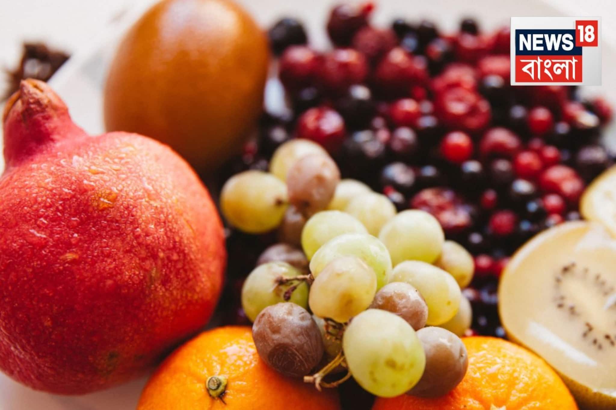 এই ফলে থাকে সবচেয়ে বেশি প্রোটিন! যাঁরা নিরামিষ খান...অবশ্যই রাখুন খাদ্য তালিকায়!