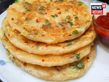 একেবারে মোগলাইয়ের মতো খেতে...জমে যাবে শীতের সন্ধে! জানুন জিভে জল আনা খাবারের এই রেসিপি