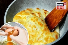 Winter Recipe: একেবারে মোগলাই পরোটার মতো খেতে...জমিয়ে দেবে শীতের সন্ধে! জানুন জিভে জল আনা খাবারের এই দুর্দান্ত রেসিপি