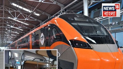 वंदे भारत स्लीपर: हावड़ा-गुवाहाटी रूट पर कोई RAC नहीं, कोई VIP कोटा नहीं!