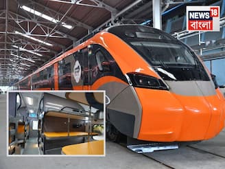 নেই RAC নেই, নেই VIP Quota...বন্দে ভারত স্লিপারের কী নিয়ম জানেন? কামাক্ষ্যা যেতে কত খরচ?