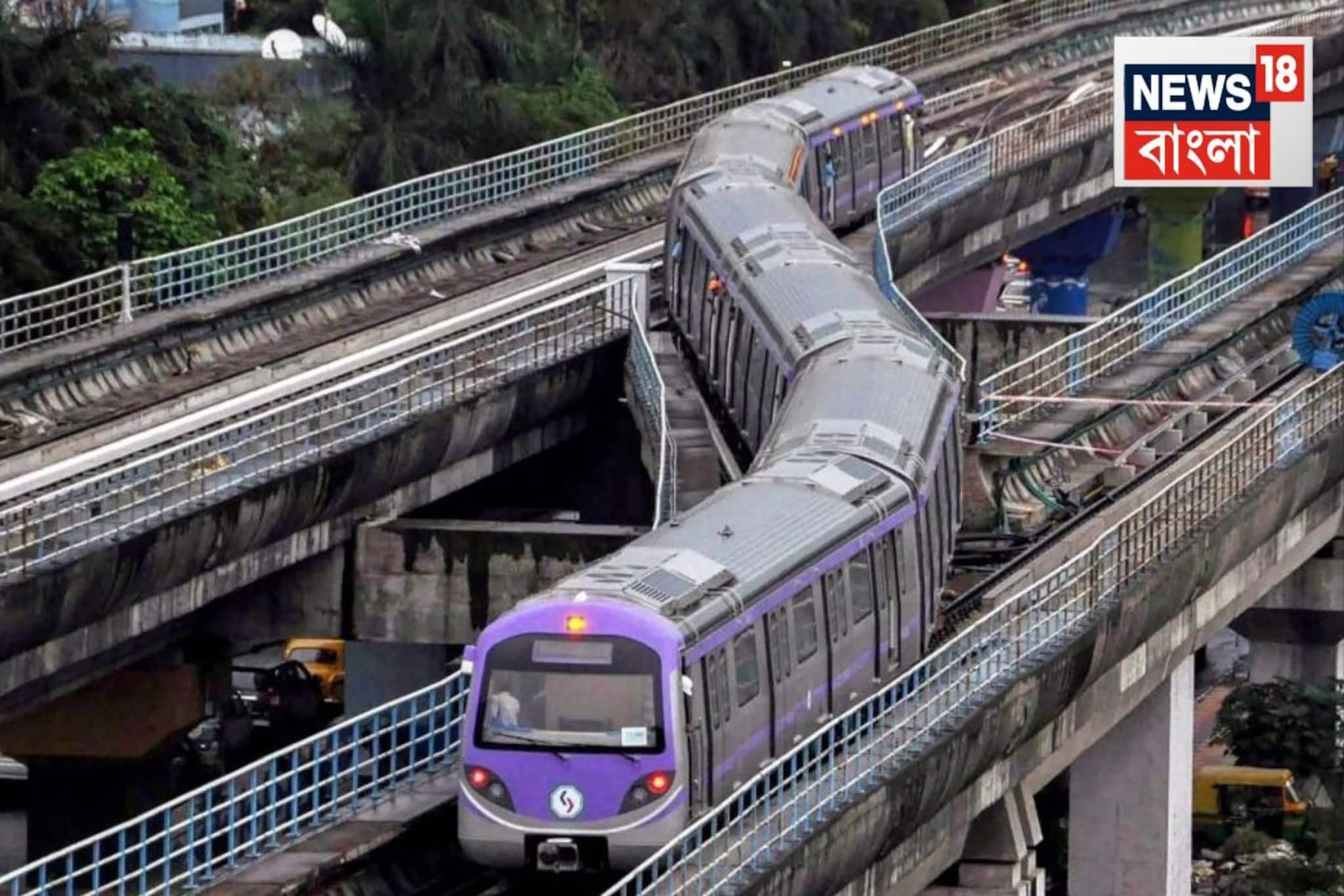 মেট্রোয় আবার কাটতে পারবেন রিটার্ন টিকিট! স্ট্রিপ টিকিট, টোকেনের পর QR, এল বড় পরিবর্তন