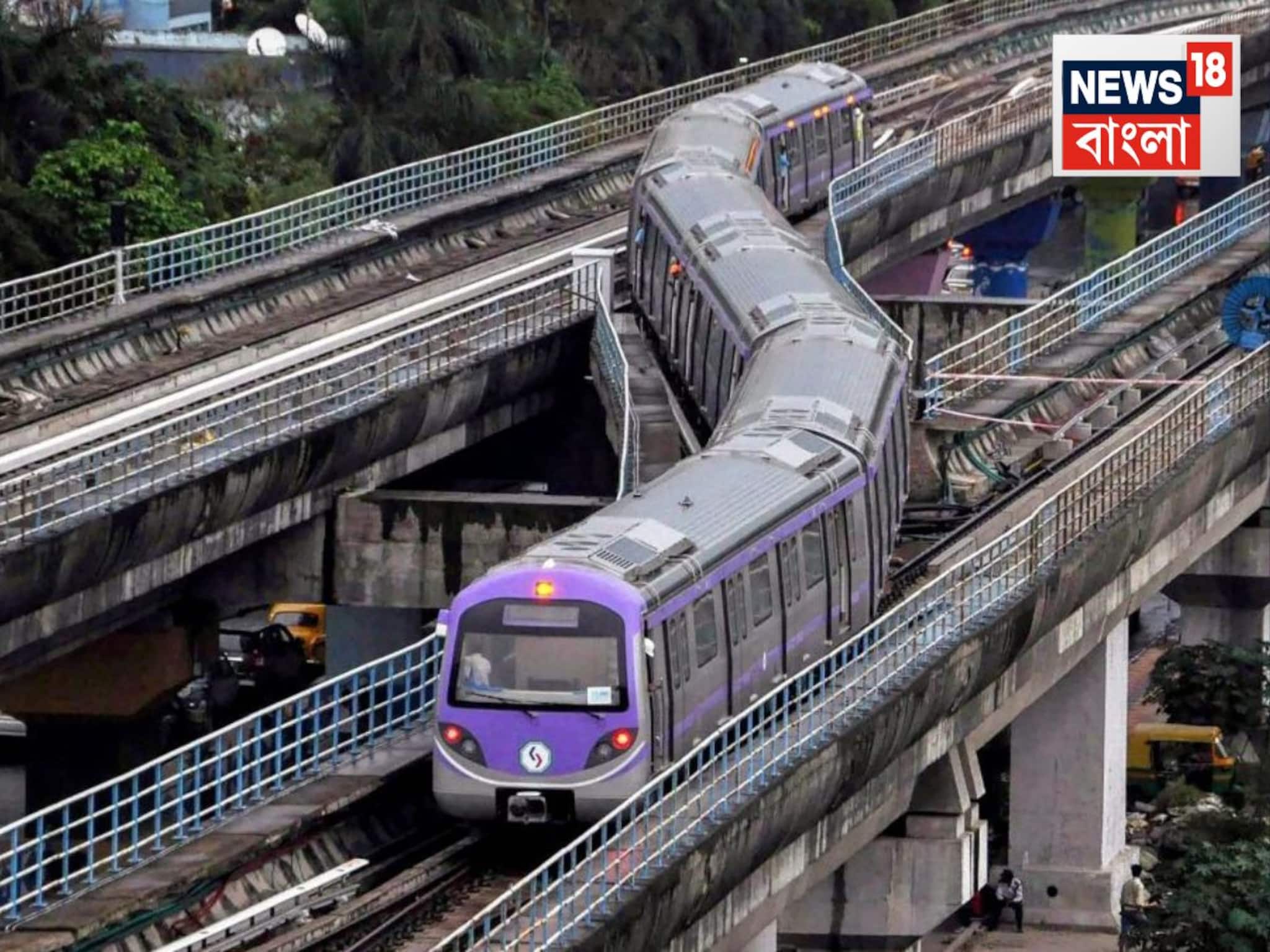 মেট্রোয় আবার কাটতে পারবেন রিটার্ন টিকিট! স্ট্রিপ টিকিট, টোকেনের পর QR, এল বড় পরিবর্তন