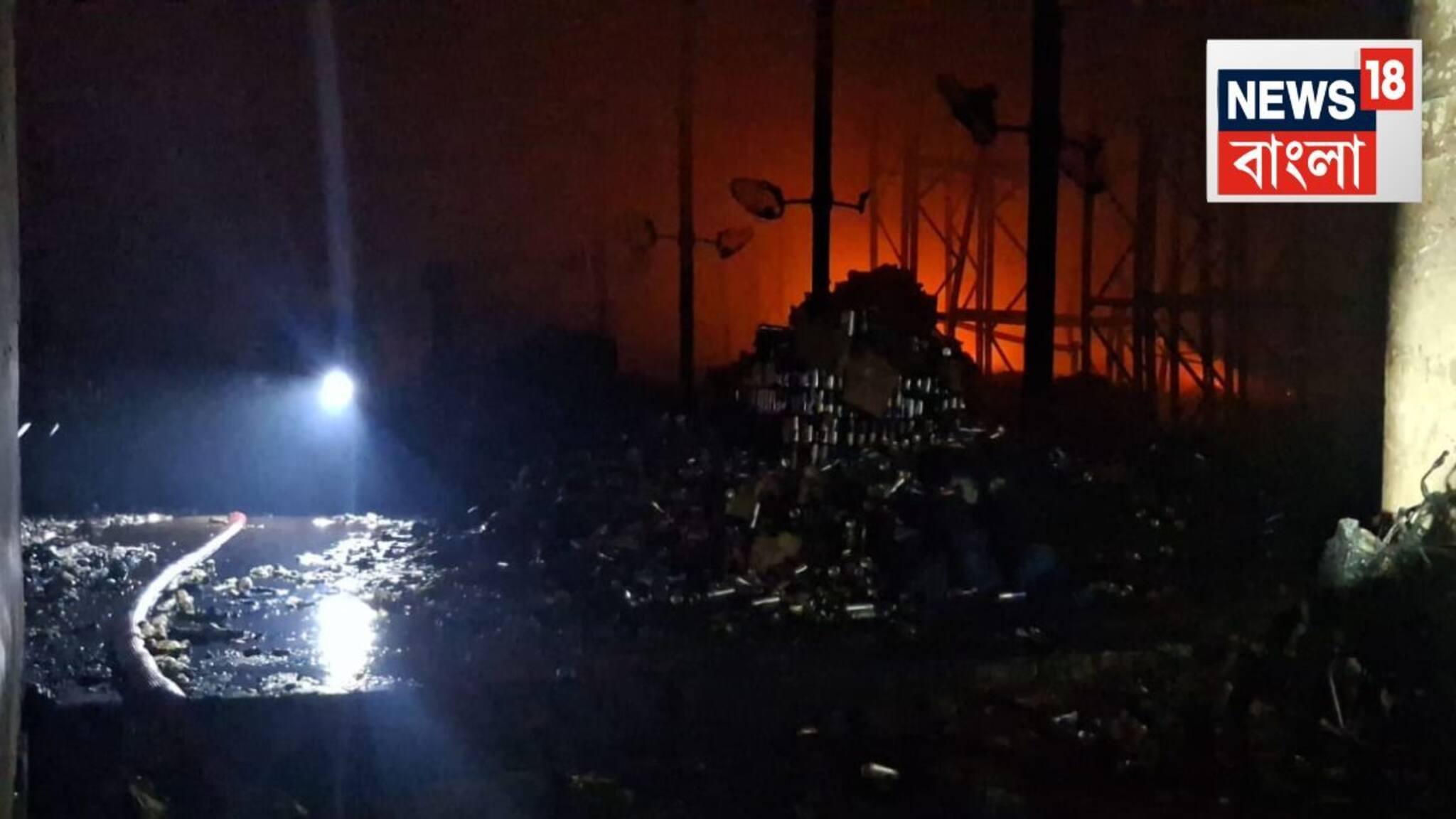 Anandapur Fire: নাতির জন্মদিনে বাড়ি ফেরার কথা ছিল... আনন্দপুর অগ্নিকাণ্ডে নিখোঁজ বাসুদেব বেরার পরিবার এখনও পথ চেয়ে