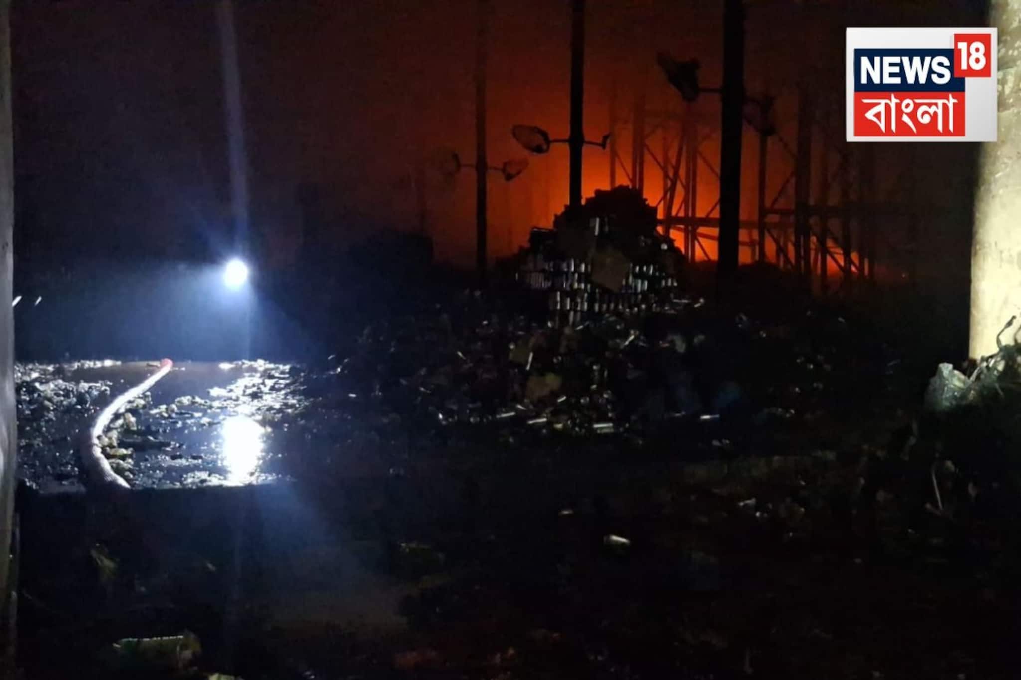 নাতির জন্মদিনে বাড়ি ফেরার কথা ছিল... আনন্দপুরে নিখোঁজ বাসুদেবের পরিবার এখনও পথ চেয়ে