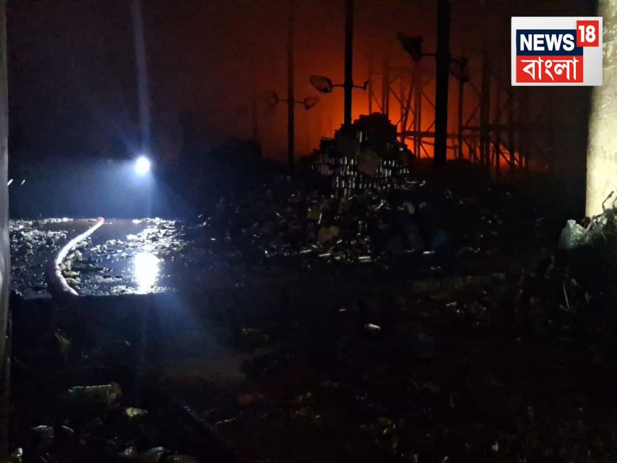 নাতির জন্মদিনে বাড়ি ফেরার কথা ছিল... আনন্দপুরে নিখোঁজ বাসুদেবের পরিবার এখনও পথ চেয়ে