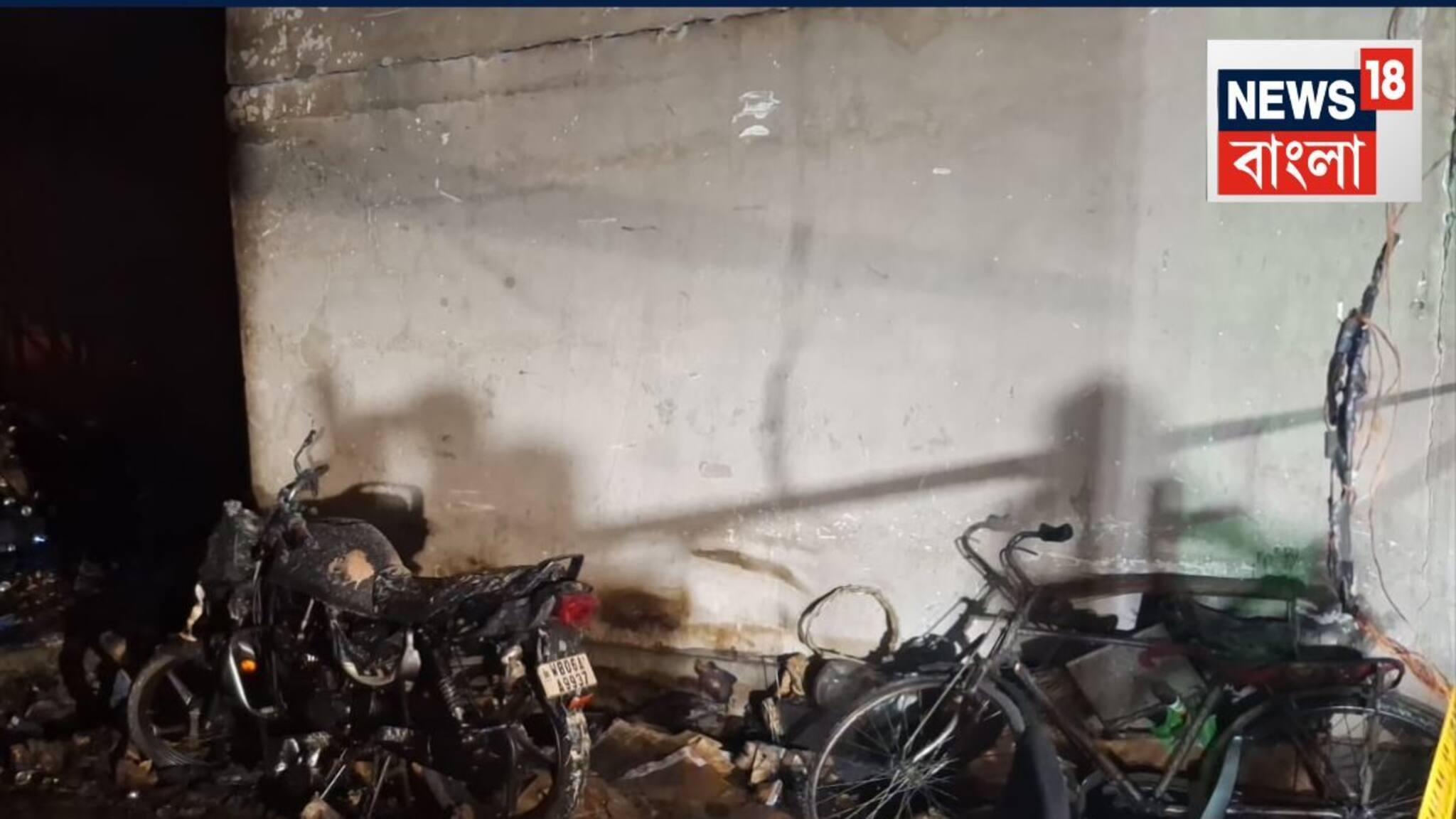 Anandapur Fire Tragedy: প্রায় ১৯ ঘণ্টা পার, আনন্দপুরের 'জতুগৃহে' এখনও ধিকিধিকি আগুন, 'কুলিং প্রসেস' শেষ হলে ফরেনসিক পরীক্ষা