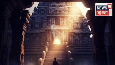 Temple Dreams: Auspicious Omens or Warnings? Unraveling Their Meanings