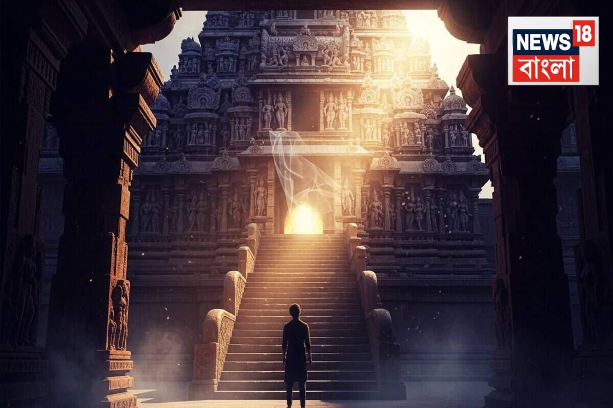 রাতের স্বপ্নে মন্দির দেখলে কী হয়...কোন স্বপ্ন খারাপ ইঙ্গিতের বাহক, চাকরি স্থলে সুখবর আনে