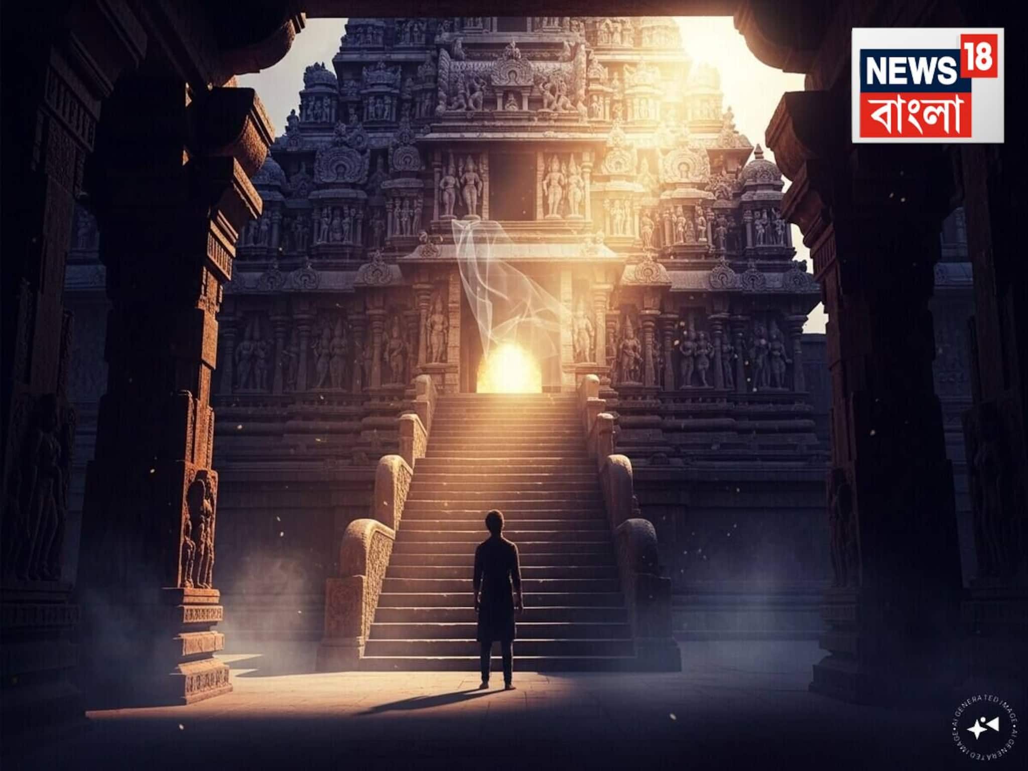 রাতের স্বপ্নে মন্দির দেখলে কী হয়...কোন স্বপ্ন খারাপ ইঙ্গিতের বাহক, চাকরি স্থলে সুখবর আনে