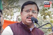 Nitin Nabin: ‘আন্দোলনের ভূমি’ পশ্চিমবঙ্গে তুলে ধরলেন ‘অনুপ্রবেশ’ সমস্যা! দুর্গাপুরে নিতিন নবীনের মঞ্চে পাশাপাশি শুভেন্দু-দিলীপ