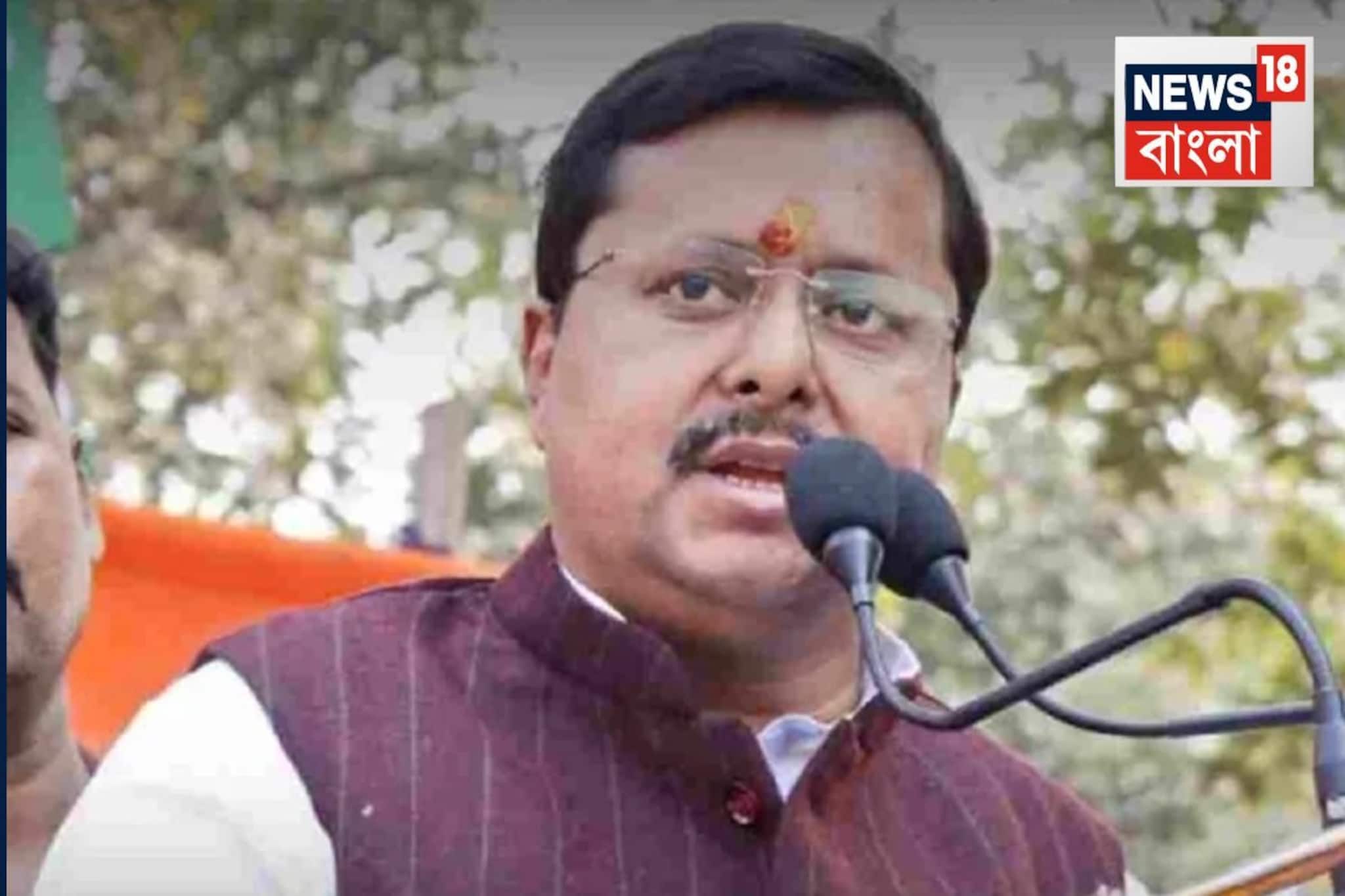 ‘আন্দোলনের ভূমি’ পশ্চিমবঙ্গে তুলে ধরলেন ‘অনুপ্রবেশ’ সমস্যা! আজ দুর্গাপুরে নিতিন নবীন