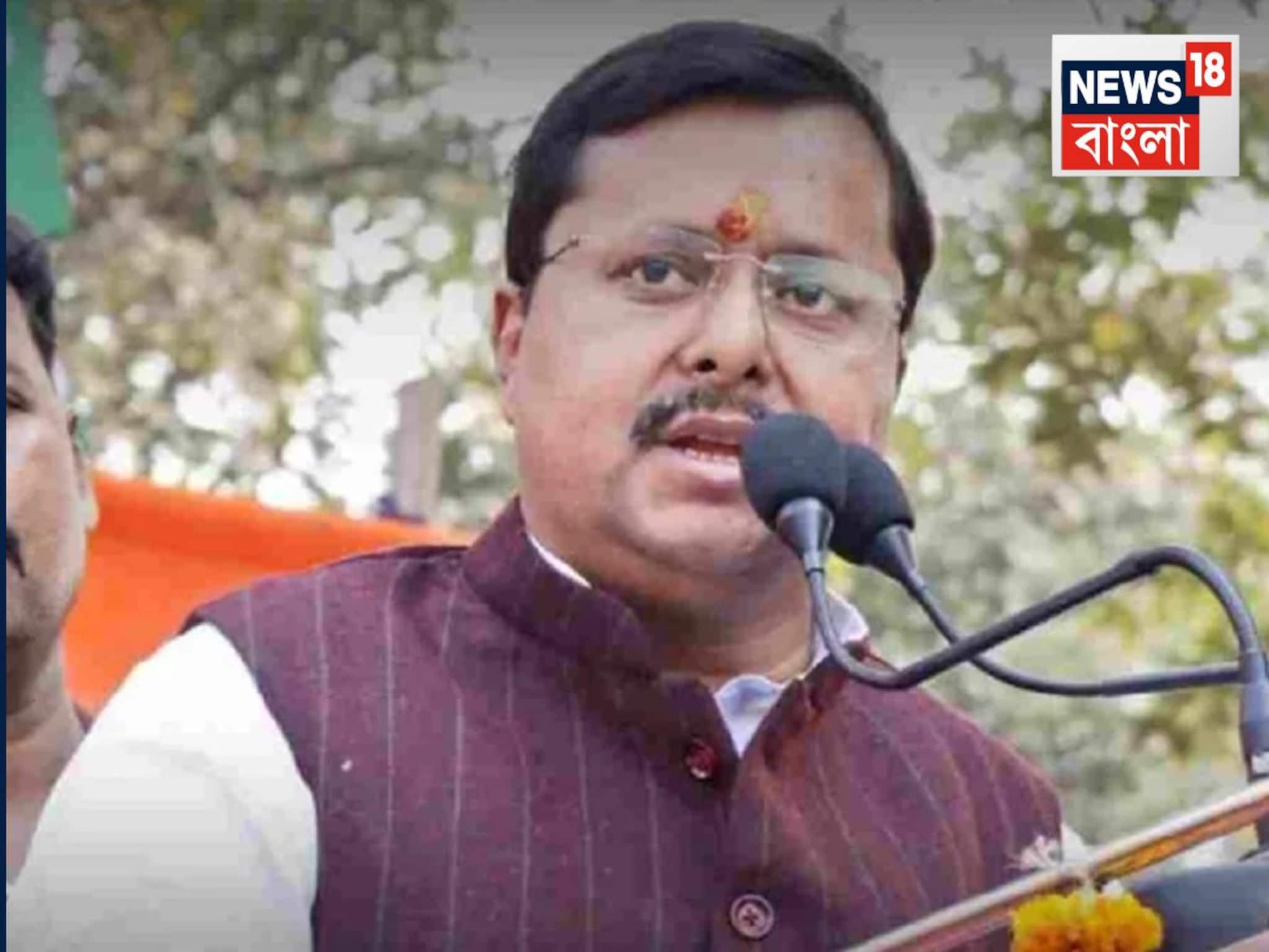 ‘আন্দোলনের ভূমি’ পশ্চিমবঙ্গে তুলে ধরলেন ‘অনুপ্রবেশ’ সমস্যা! আজ দুর্গাপুরে নিতিন নবীন