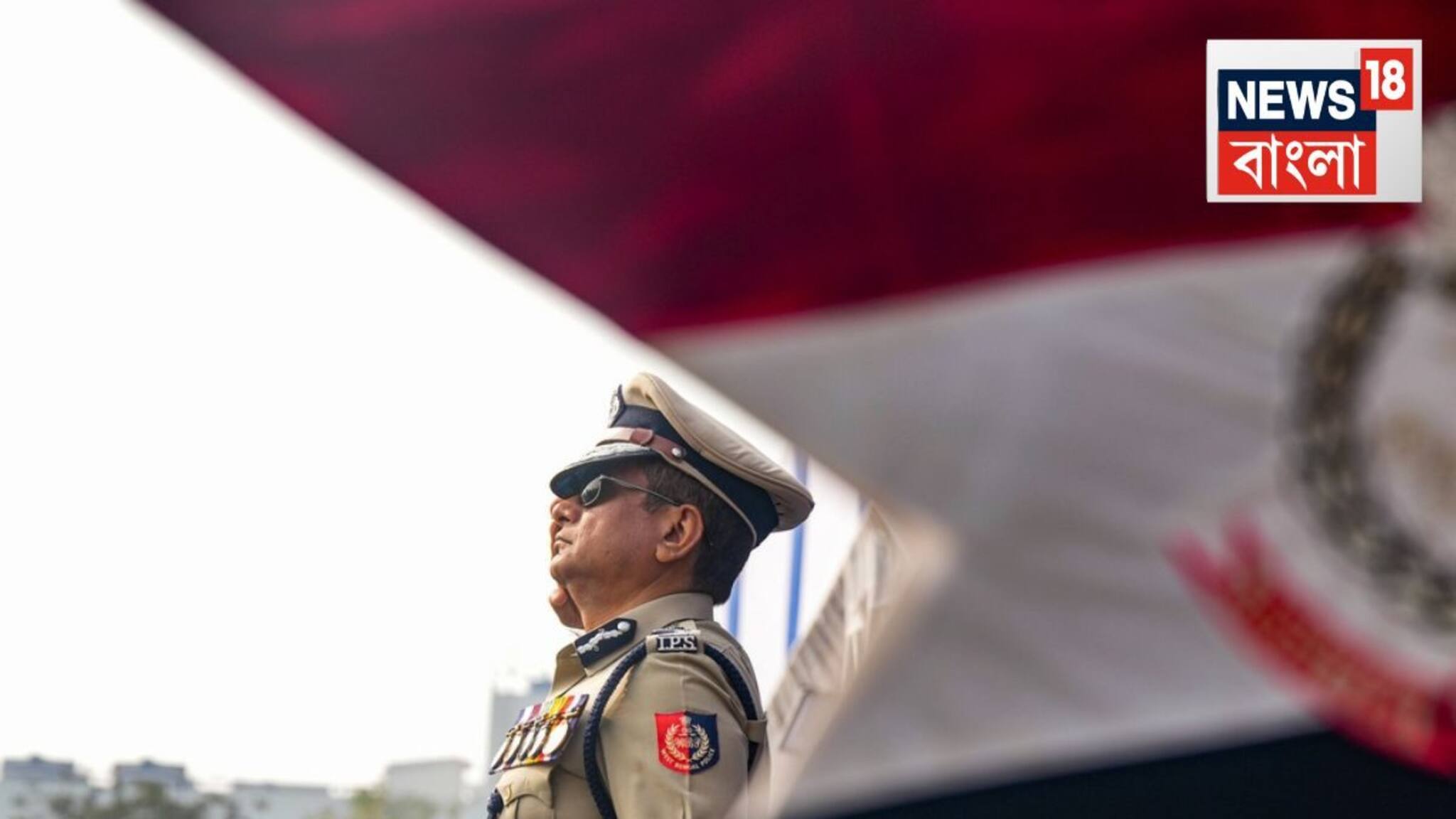 বিদায়ের সময় বাহিনীকে বড় বার্তা রাজীব কুমারের, ৩১ জানুয়ারি অবসর