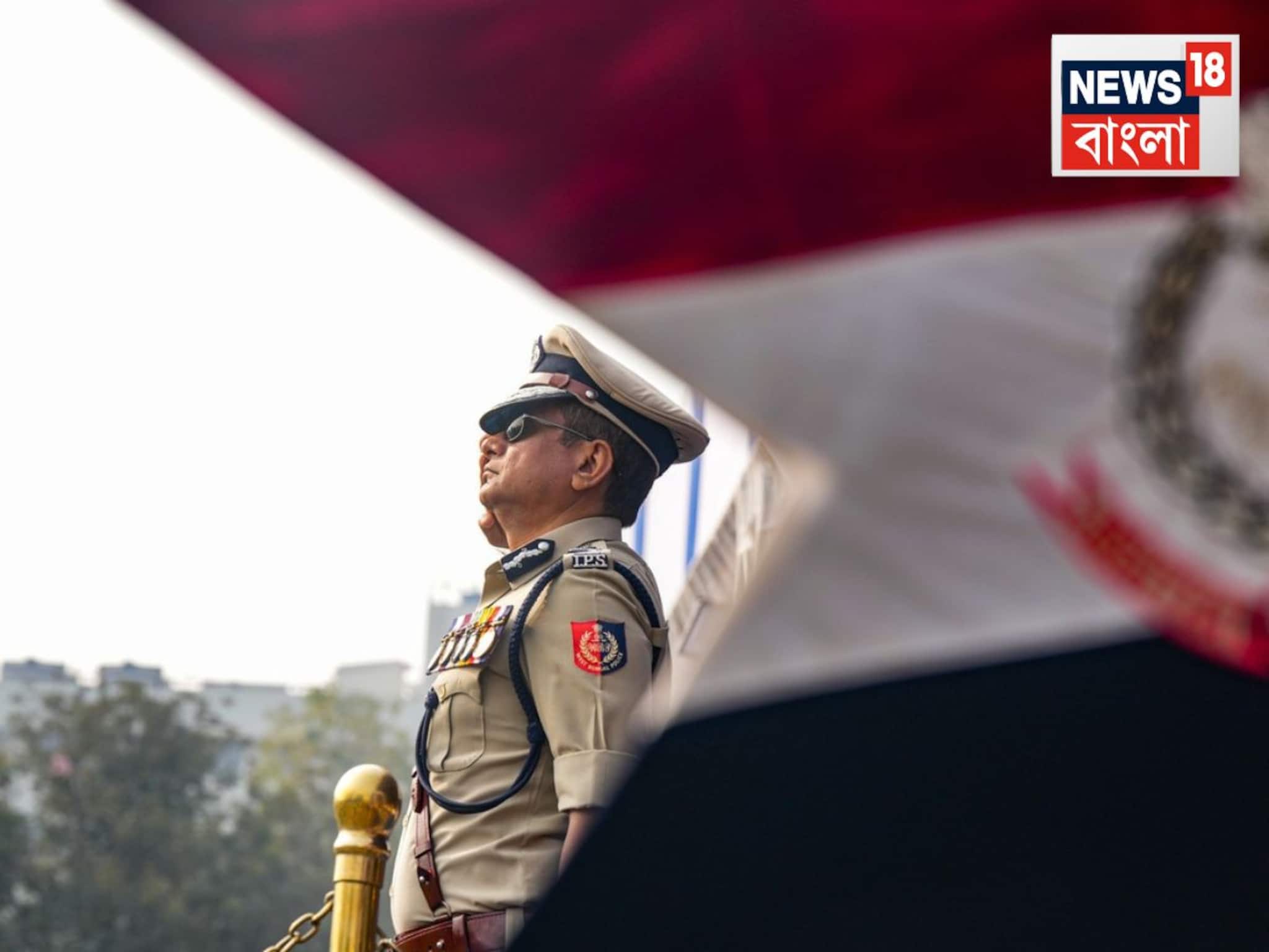 বিদায়ের সময় বাহিনীকে বড় বার্তা রাজীব কুমারের, ৩১ জানুয়ারি অবসর বিদায়ের সময় বাহিনীকে বড় বার্তা রাজীব কুমারের, ৩১ জানুয়ারি অবসর