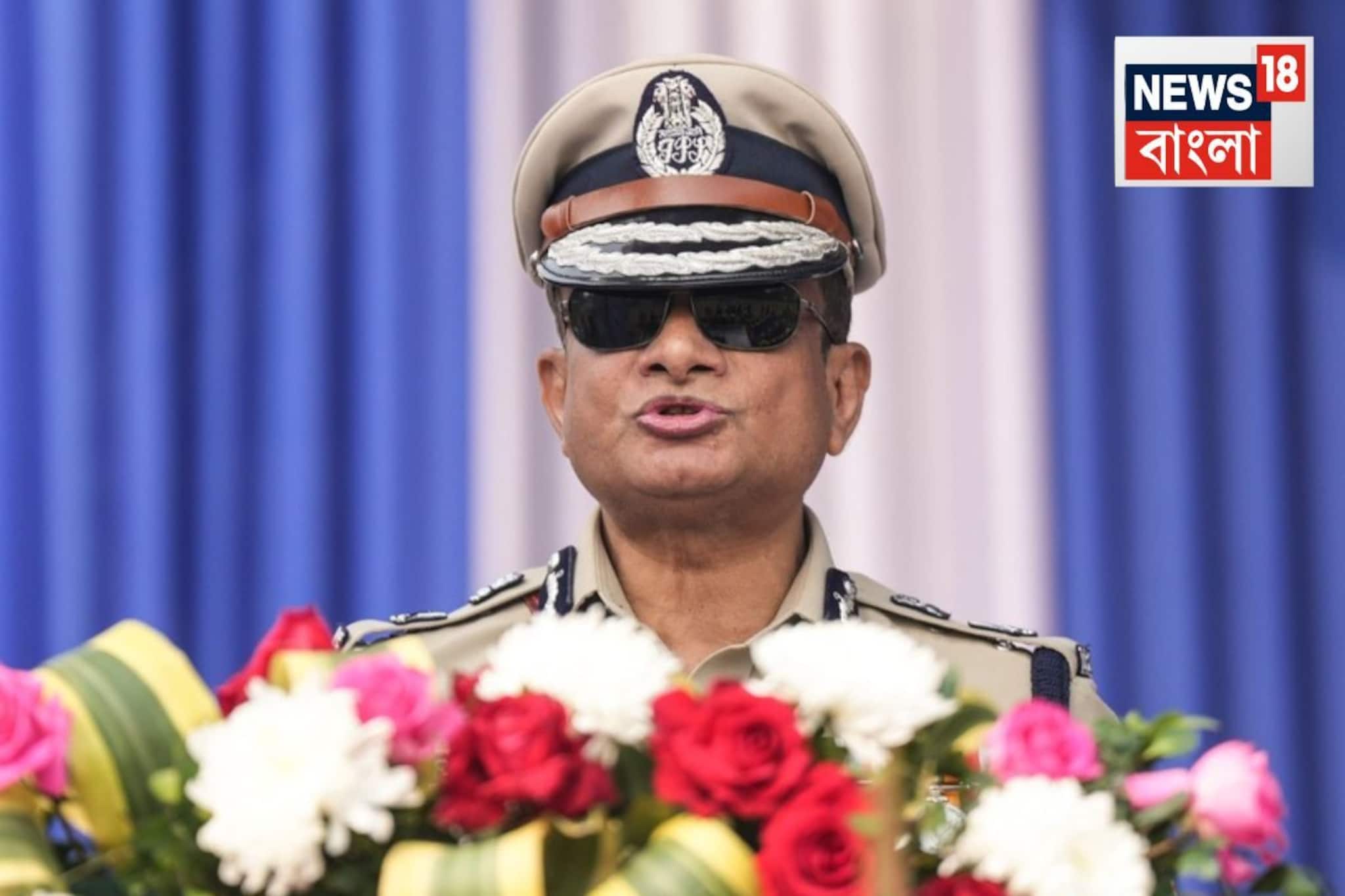 ‘আমরা চ্যালেঞ্জ করতে পারি...,’ বিদায়ের সময় বাহিনীকে বড় বার্তা রাজীব কুমারের