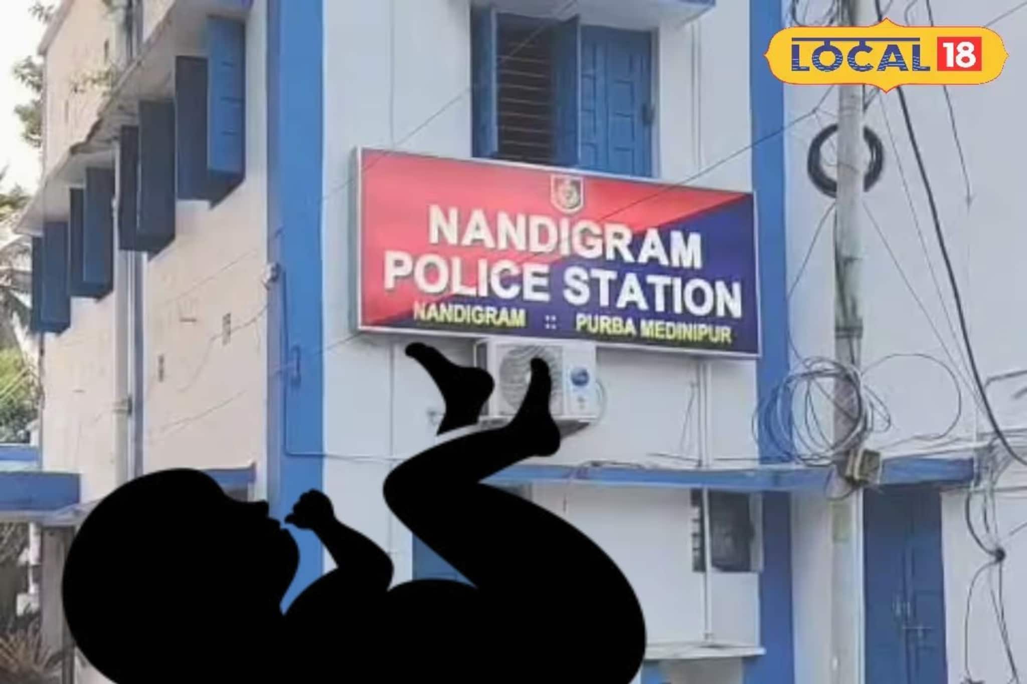 ওটি-তে শুয়ে যন্ত্রণায় ছটফট করতে করতে একা একা প্রসব..কোনও নার্স-ডাক্তার, কেউ এল না! তারপর