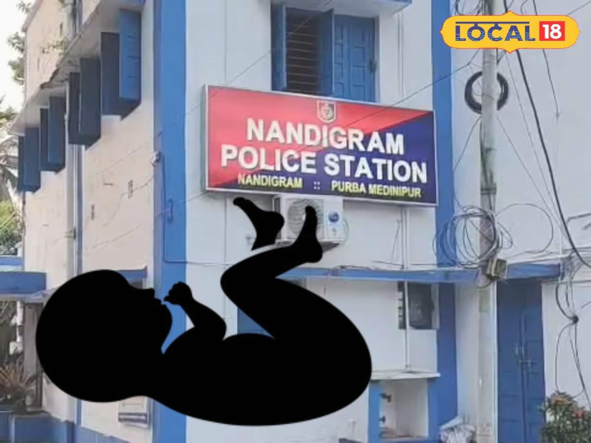 ওটি-তে শুয়ে যন্ত্রণায় ছটফট করতে করতে একা একা প্রসব..কোনও নার্স-ডাক্তার, কেউ এল না! তারপর