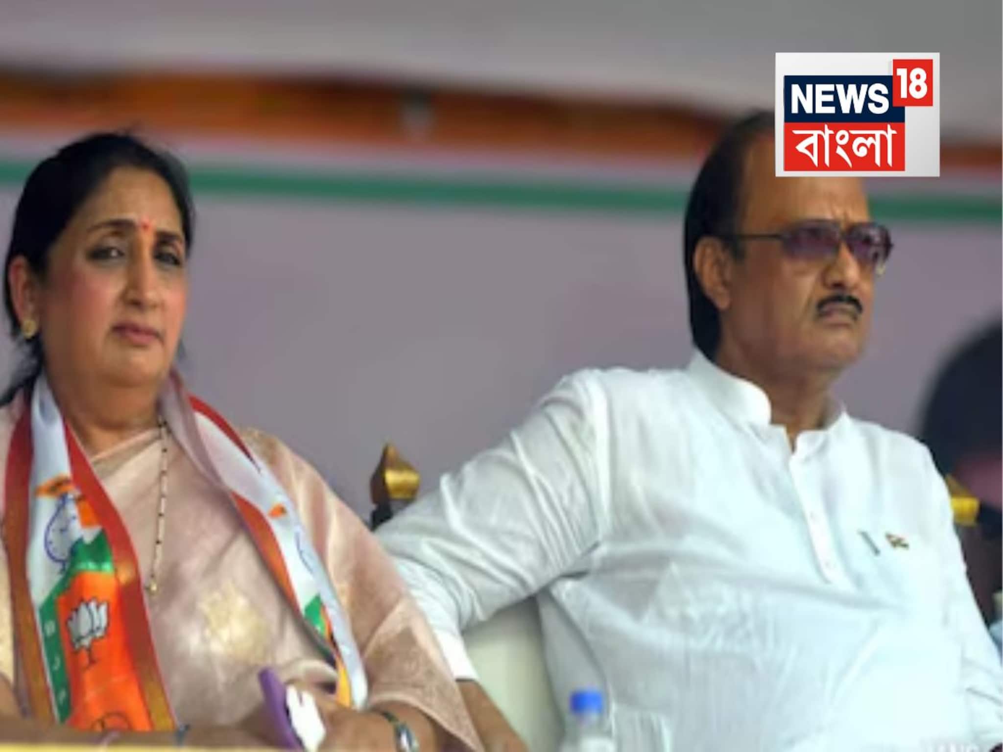 ‘অজিত পওয়ারের শেষ ইচ্ছে..,’ এক হচ্ছে NCP? মহারাষ্ট্রের উপ মুখ্যমন্ত্রী পদে আসছেন সুনেত্রা