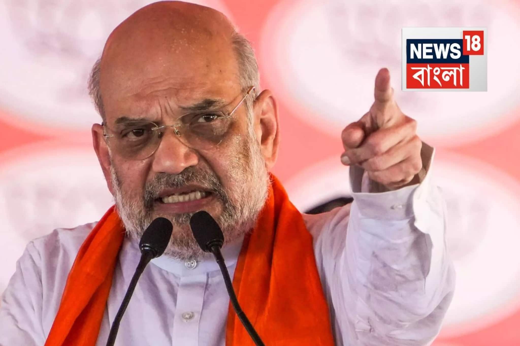 এক মতুয়া, দুই উত্তরবঙ্গ! এক দিনে দু’টি ‘ঘাঁটি’ ছুঁয়ে যাচ্ছেন শাহ, অমিত-বার্তায় নজর