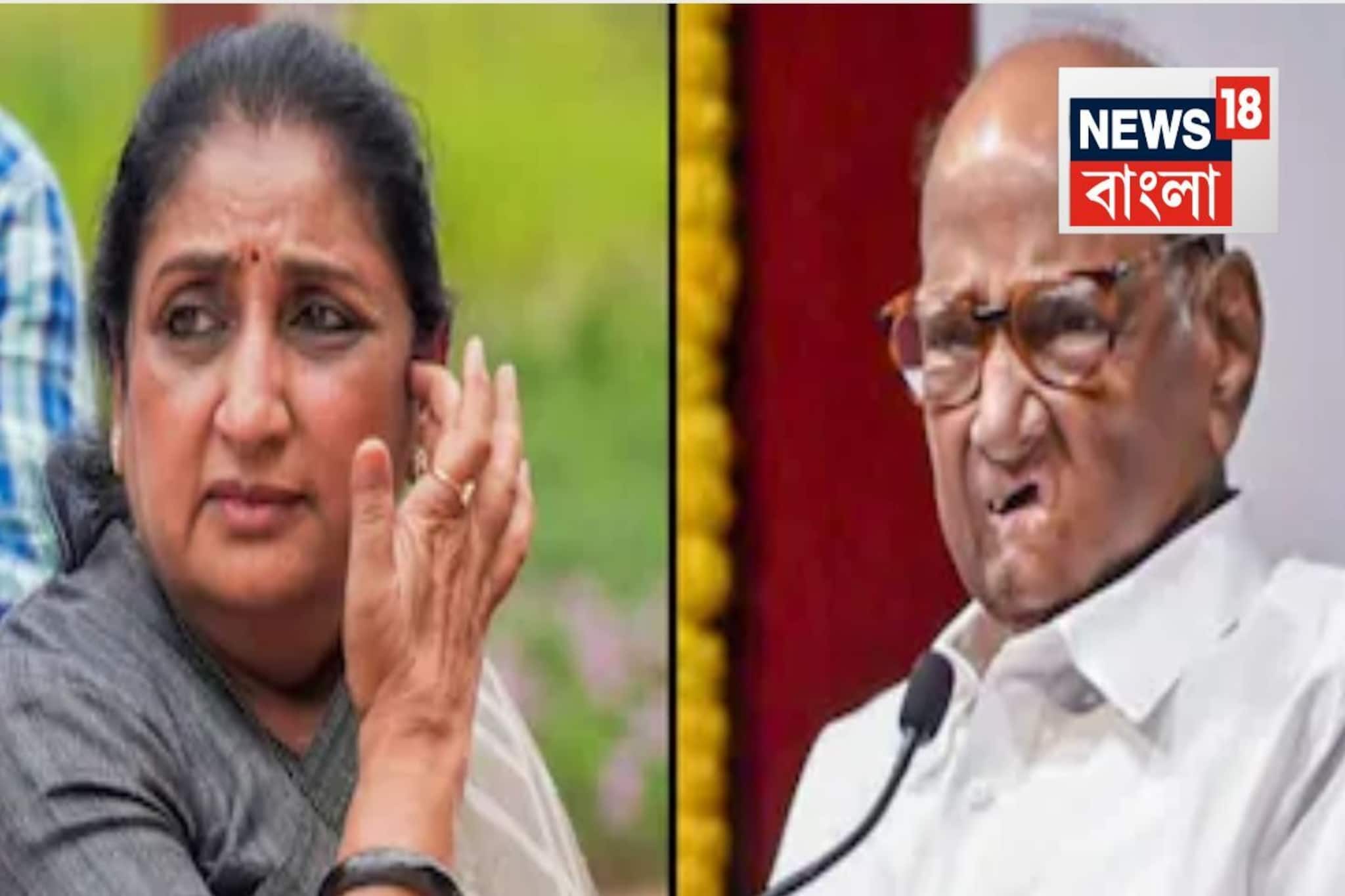 উপ মুখ্যমন্ত্রী পদে অজিত-পত্নী! ‘সুনেত্রার সঙ্গে কথা হয়নি,’ তবে আর এক হচ্ছে না NCP?