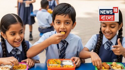 Tiffin Box Troubles? 10 Tasty, Trendy, Nutritious Recipes Kids Will Devour!