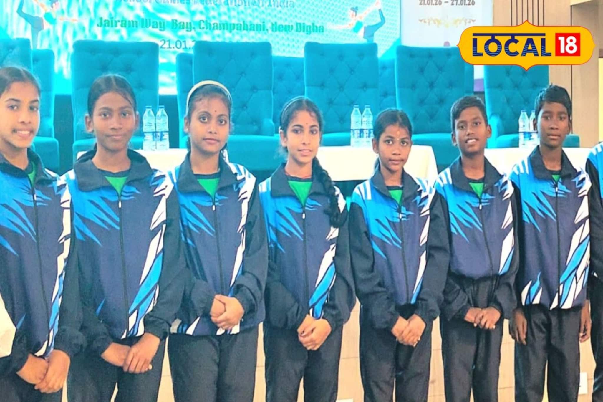 ৬০০-র বেশি ছেলে-মেয়ের সমাবেশ! জাতীয় স্তরের জমাটি যোগাসন প্রতিযোগিতার আয়োজন, মুখরিত দিঘা ৬০০-র বেশি ছেলে-মেয়ের সমাবেশ! জাতীয় স্তরের জমাটি যোগাসন প্রতিযোগিতার আয়োজন, মুখরিত দিঘা