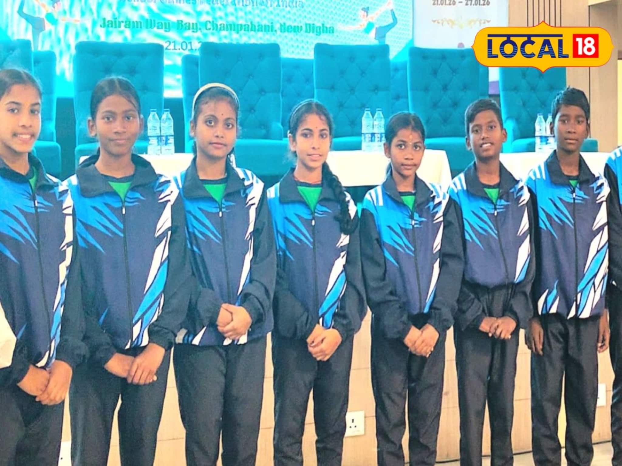 ৬০০-র বেশি ছেলে-মেয়ের সমাবেশ! জাতীয় স্তরের জমাটি যোগাসন প্রতিযোগিতার আয়োজন, মুখরিত দিঘা ৬০০-র বেশি ছেলে-মেয়ের সমাবেশ! জাতীয় স্তরের জমাটি যোগাসন প্রতিযোগিতার আয়োজন, মুখরিত দিঘা