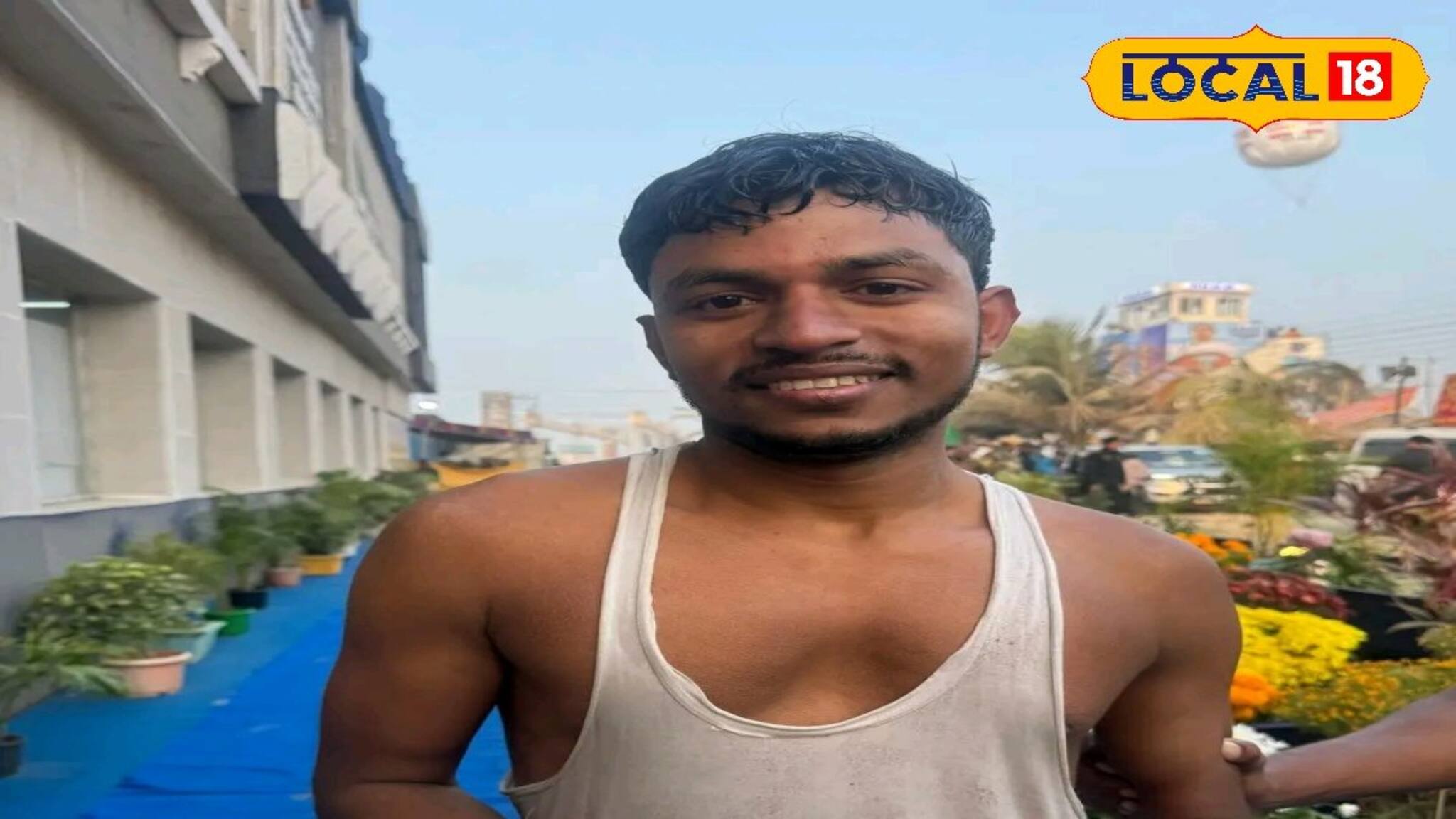 মকর সংক্রান্তির পুণ্যস্নানে এসে অঘটন! গঙ্গাসাগরে তলিয়ে গেলেন যুবক