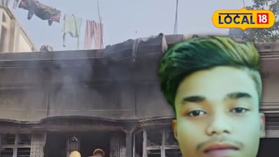 নিখোঁজ যুবকের মৃতদেহ উদ্ধার ঘিরে উত্তেজনা