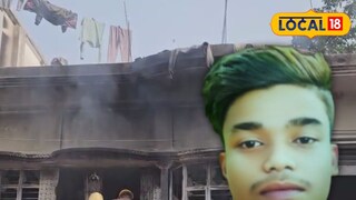 নিখোঁজ যুবকের মৃতদেহ উদ্ধার ঘিরে উত্তেজনা