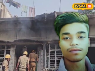 নিখোঁজ যুবকের মৃতদেহ উদ্ধার ঘিরে উত্তেজনা