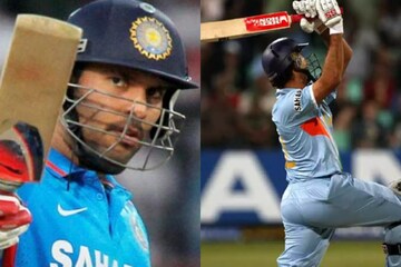 যুবরাজের আচমকা অবসরের কারণ কী ছিল? এত বছর পর জানালেন আসল সত্যি!