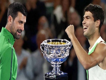 গ্র্যান্ড স্লাম হাতছাড়া হল জকোভিচের গ্র্যান্ড স্লাম হাতছাড়া হল জকোভিচের